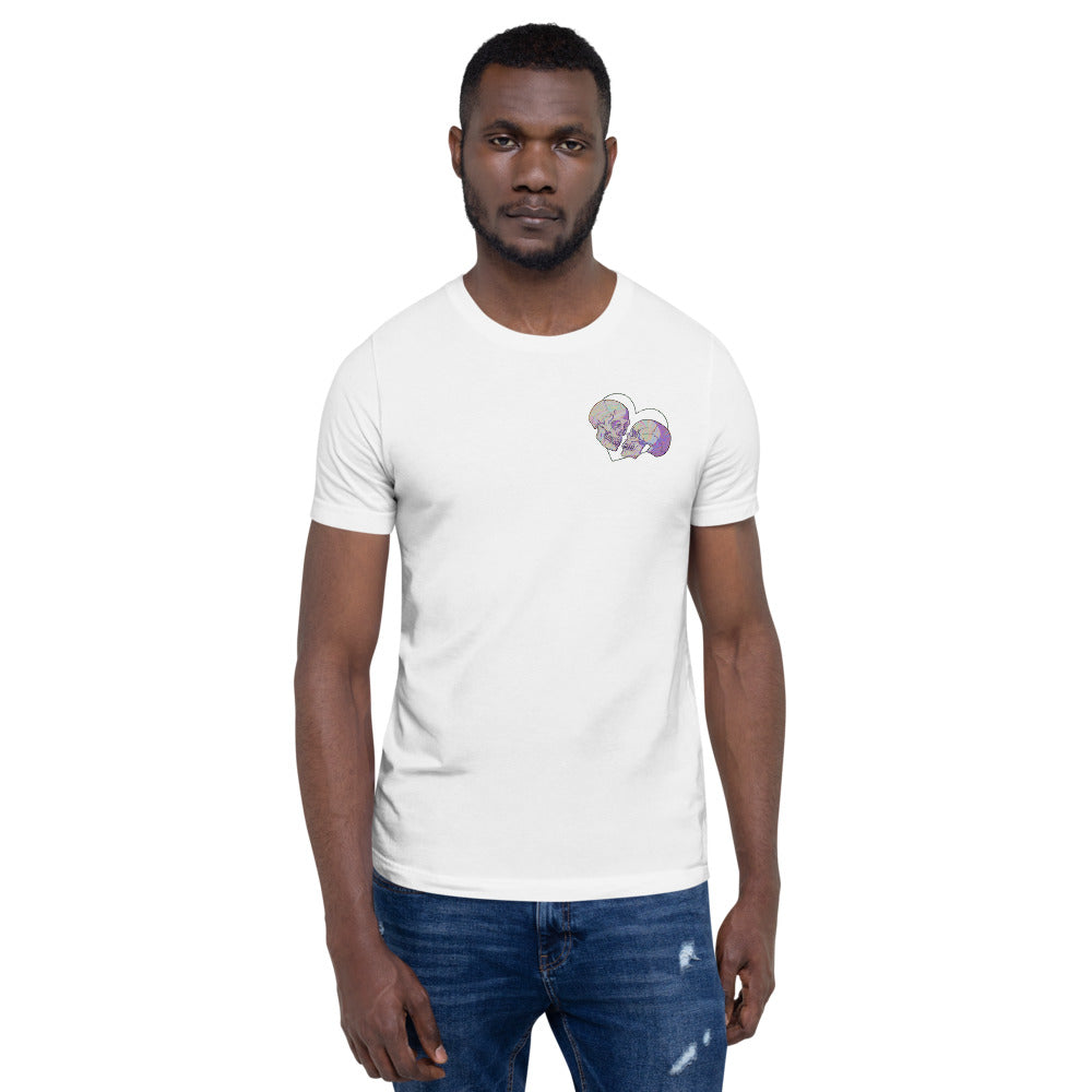 Soul Ties (Faded) Tshirt
