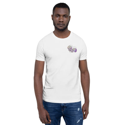 Soul Ties (Faded) Tshirt