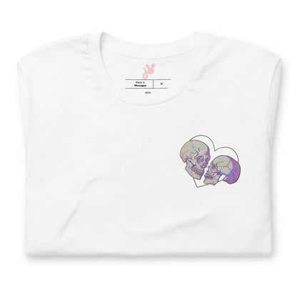Soul Ties (Faded) Tshirt