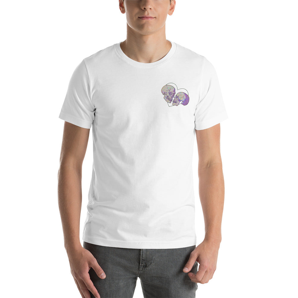 Soul Ties (Faded) Tshirt