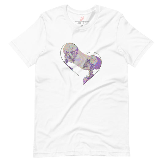 Soul Ties (Faded) Tshirt